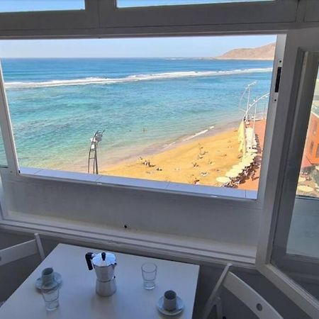 Vv El Camarote De Playa Chica ¨By Henrypole Home¨ Las Palmas de Gran Canaria Eksteriør bilde