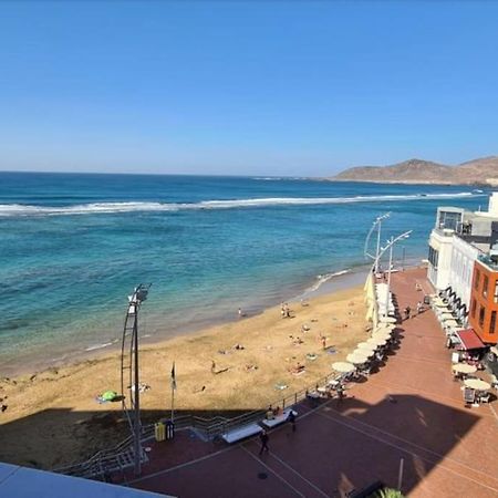 Vv El Camarote De Playa Chica ¨By Henrypole Home¨ Las Palmas de Gran Canaria Eksteriør bilde
